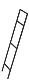 czarny-stelaz-do-mebli-modulowych-stalowy-145-cm