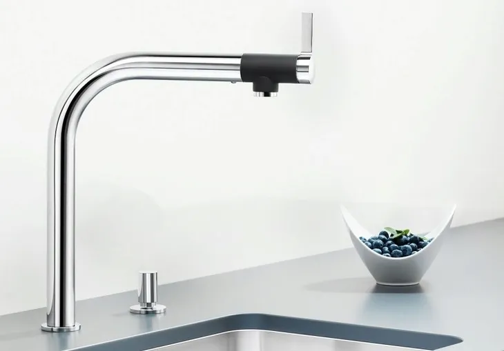 blanco-vonda-chromowana-typ-jednouchwytowa