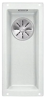 blanco-subline-160-u-silgranit-bialy-infino