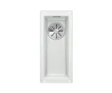 blanco-subline-160-u-silgranit-bialy-infino-stan-nowy