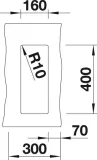 blanco-subline-160-u-silgranit-bialy-infino-kolor-bialy