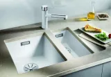 blanco-subline-160-u-silgranit-bialy-infino-marka-blanco