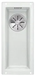blanco-subline-160-u-silgranit-bialy-infino