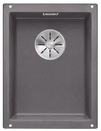 blanco-subline-320-u-silgranit-szarosc-skaly-infino