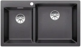 blanco-pleon-9-silgranit-antracyt-infino