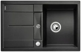 blanco-metra-45-s-silgranit-antracyt-odwracalny-korek-auto