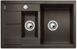 blanco-metra-6-s-compact-silgranit-kawowy-odwracalny-korek-auto