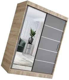 szafa-przesuwna-salon-sypialnia-garderoba-lustro