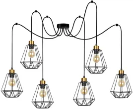 lampa-wiszaca-pajak-industrialna-6-ramienna-metal