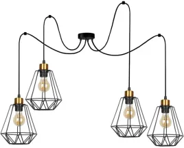 lampa-wiszaca-pajak-4-ramiona-druciana-kuchnia