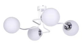 biala-lampa-sufitowa-ze-szklanymi-kloszami-kule