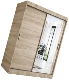 szafa-przesuwna-z-lustrem-na-froncie-150x200-cm