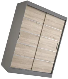 szafa-przesuwna-60x150x200cm-antracyt-dab-sonoma