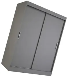szafa-przesuwna-na-ubrania-150x60x200-antracyt