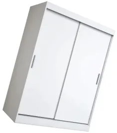 dwudrzwiowa-szafa-przesuwna-150x60x200-bialy-mat