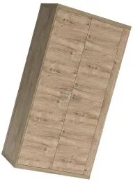 szafa-dwudrzwiowa-z-polka-i-drazkiem-dab-ribbeck