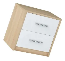 szafka-nocna-dwie-szuflady-skandynawska-stolik