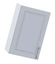 wiszaca-szafka-do-kuchni-z-polkami-45-cm-szary-mat