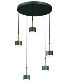 lampa-do-salonu-wiszaca-nad-stol-zielono-zlota