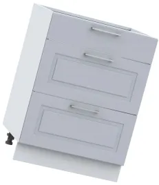 kuchenna-szafka-dolna-60cm-3-szuflady-metalbox
