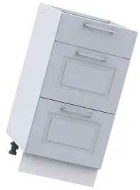 szafka-kuchenna-dolna-40cm-3-szuflady-metalbox