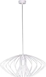 biala-lampa-wiszaca-druciana-loftowa-nowoczesna