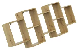 wiszaca-polka-na-ksiazki-regal-scienny-do-salonu-sypialni-biura-dab-artisan