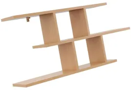polka-scienna-nowoczesna-wiszaca-na-sciane-buk