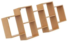 polka-wiszaca-na-ksiazki-scienny-regal-modulowy-do-biura-salonu-sypialni