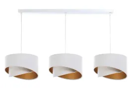 lampa-wiszaca-nad-stol-welurowa-asymetryczna-biala