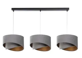 szara-lampa-wiszaca-do-salonu-jadalni-asymetryczna