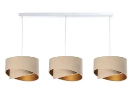 lampa-wiszaca-nad-stol-potrojna-welurowe-klosze
