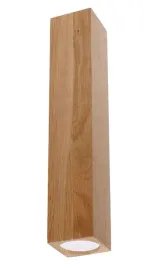 plafon-sufitowy-skandynawski-drewniany-slupek-loft