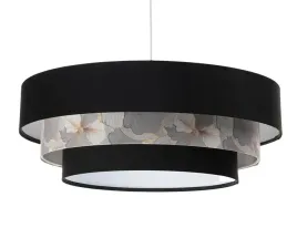 czarna-lampa-wiszaca-z-motywem-kwiatow-welurowa