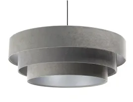 szara-lampa-wiszaca-do-salonu-nad-stol-welurowa
