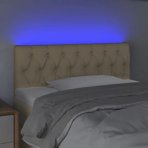 zaglowek-led-kremowy-100x7x78-cm-kolor-obicia-odcienie-bezu