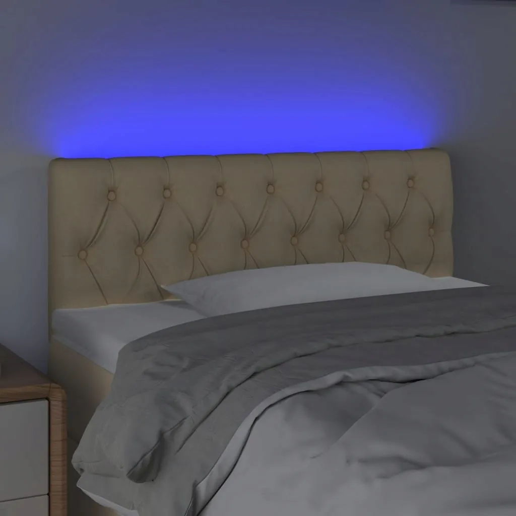 zaglowek-led-kremowy-100x7x78-cm-stan-nowy