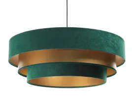 lampa-wiszaca-glamour-nad-stol-okragla-welurowa
