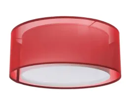 plafon-lampa-sufitowa-okragla-nowoczesna-czerwona