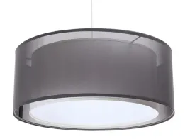 lampa-wiszaca-z-dwuczesciowym-abazurem-grafit-50cm