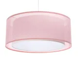 lampa-wiszaca-z-dwuczesciowym-abazurem-rozowa-duza