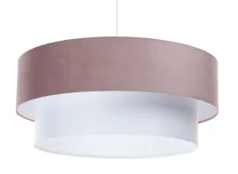 lampa-wiszaca-do-salonu-jadalni-z-abazurem-rozowa