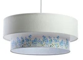 lampa-wiszaca-welurowa-w-kwiaty-podwojny-abazur