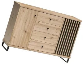 szeroka-komoda-na-nozkach-4-szuflady-szafki-lamele