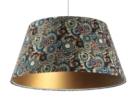 lampa-wiszaca-nad-stol-abazur-w-rustykalne-wzory