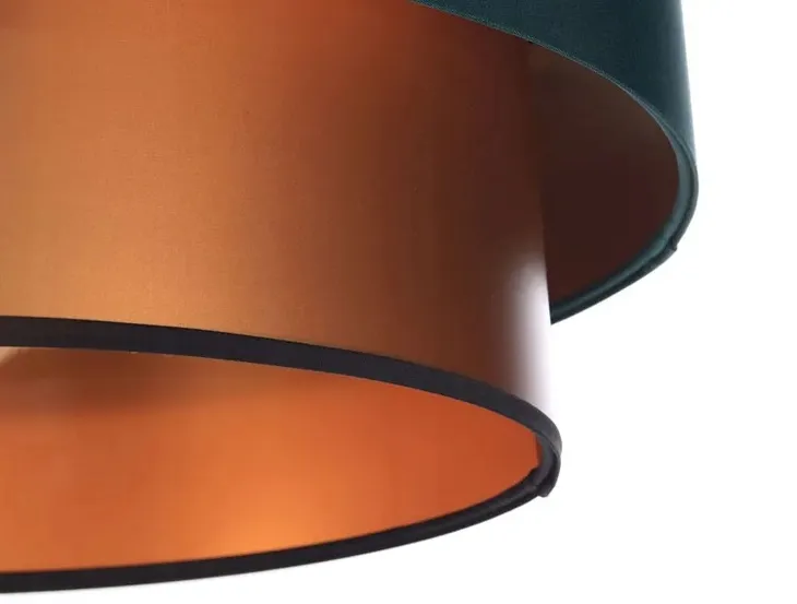 lampa-wiszaca-glamour-z-podwojnym-abazurem-okragla-dlugosc-wysokosc-102-cm