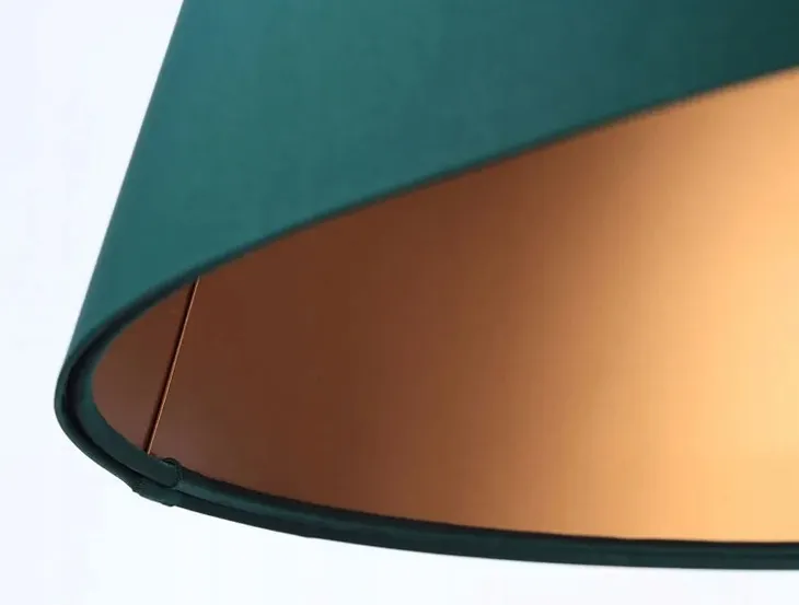 zielona-lampa-wiszaca-glamour-duzy-abazur-dzwon-dlugosc-wysokosc-105-cm