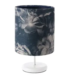 lampka-nocna-w-kwiaty-z-abazurem-do-sypialni-mala