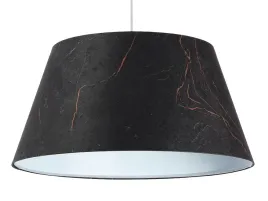 czarna-lampa-wiszaca-z-welurowym-abazurem-dzwon