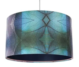 lampa-wiszaca-do-salonu-sypialni-z-abazurem-granat